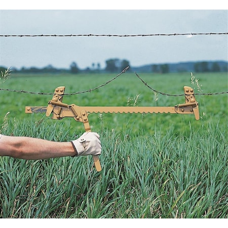 New Farm Products Two-Hook Wire Stretcher FS405